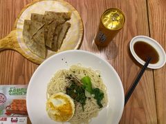 手工鲜肉饼-甲乙饼·北京手工肉饼(西直门凯德茂店)