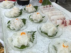 -嘉升大排档(番禺总店)