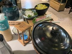 -三个椰子·现砍椰子鸡(金源CBD店)