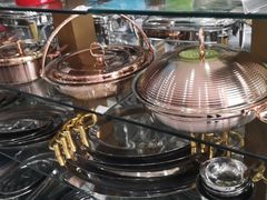 -万润国际酒店用品市场