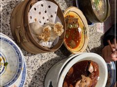 -南京大牌档(三阳广场苏宁店)