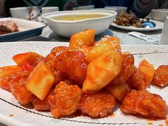 -小菜园新徽菜(无锡宜家荟聚中心店)