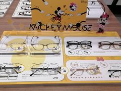 -JINS(北京apm店)