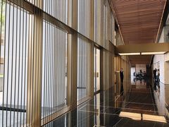 -尼依格罗香港美利酒店
