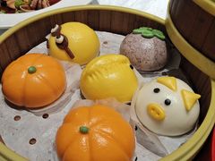 -苏淮景·苏闽融创菜·海鲜(原空港井河轩店)