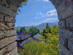 -台州府城(江南长城)