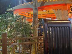 -二荆条·蜀鲜汇城市森林火锅