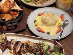 -卡朋西餐(宝安大仟里店)