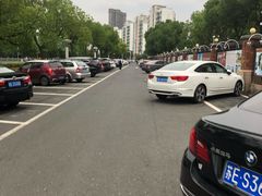 -苏州外国语学校