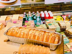 奶油号角-多乐之日(田林东路店)