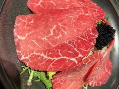 -無二炙坊·和牛烧肉(大钟寺1733店)