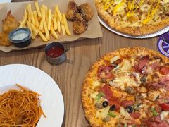 -必胜客(南通新圆融店)