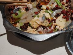 -万和源炝锅城·活鱼现炝(文艺北路店)