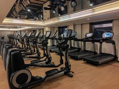 -西安赛瑞喜来登大酒店