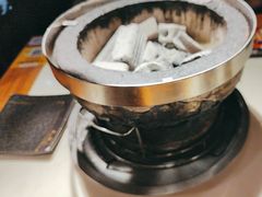 -久藏·横膈膜烧肉·酒场(江汉路店)