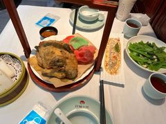 -江城小馆陕南妈妈菜·全球旅行餐厅(钟楼店)
