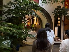 -31号公馆(黄兴广场白果园店)