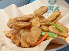 -一家人(凯旋路店)