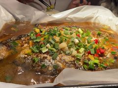 -鱼鼎香烤鱼火锅(华发商都店)