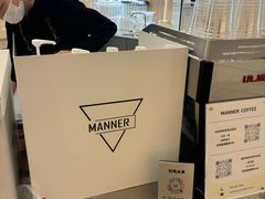 -Manner Coffee(D9街区店)