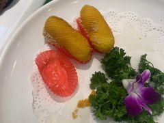 -齐家花园大酒店(宝山店)
