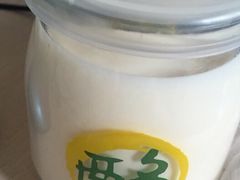 -功夫酸奶酪