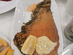 -宜家·瑞典风味餐厅(北京西红门店)