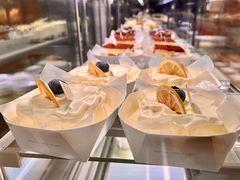 -初杏CrowXiey(九堡金堡街店)