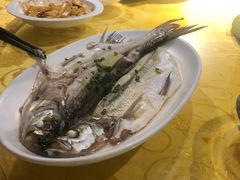 -湖鲜楼