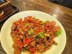 -吃货私房菜(丽江束河古镇店)
