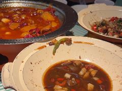 -楼兰新疆菜(江宁万达店)