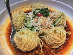 -茅庐川菜(烟台万象汇店)