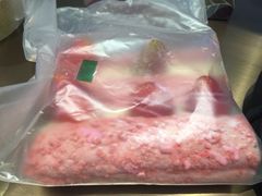 霸气芝士草莓-奈雪的茶(印象城店)