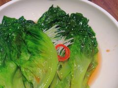 -老板恋上鱼(恒隆广场店)