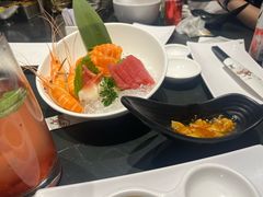 -水木锦堂·自助铁板烧(世贸天阶店)
