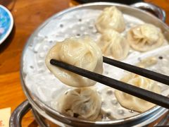 -老西门·常州菜(新区店)