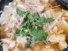 -蒋记砂锅(延吉道店)