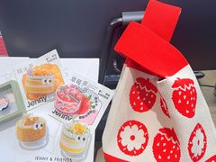 -静宜和她的朋友(星海广场店)