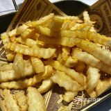 零食品鉴大赏丨高热量超满足的炸薯条