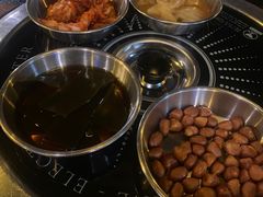 -包装马车·韩国料理·포장마차