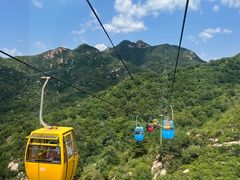 -天津盘山风景名胜区