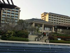 -舟山朱家尖绿城威斯汀度假酒店