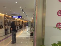 -美年大健康体检中心(红岭分院)