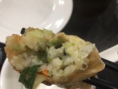 腐皮卷-府城小食馆(金龙宾馆店)