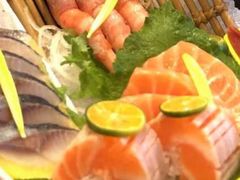 -大雄寿司(中华广场店)
