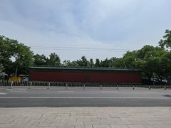 -历代帝王庙博物馆