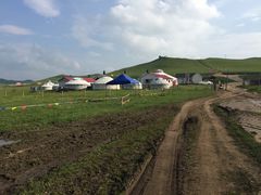 -塞罕坝国家级自然保护区