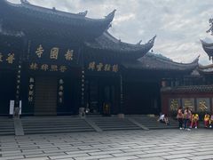 -峨眉山报国寺