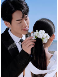 -安娜公馆婚纱摄影(锦州店)