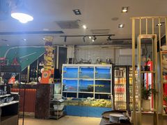 -金龙·打边炉(南京西路店)